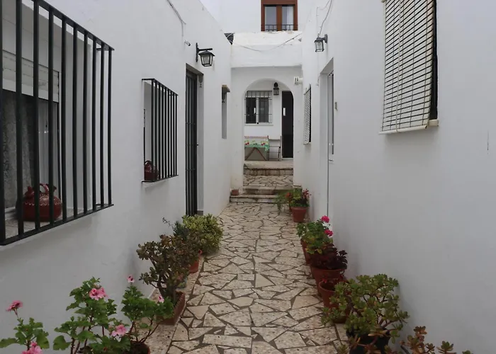 Appartement Estudio Extramuros *