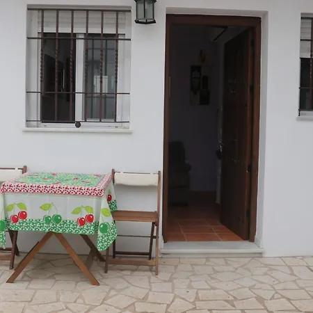 Estudio Extramuros Apartment