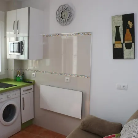 Estudio Extramuros * Conil De La Frontera