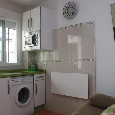 Estudio Extramuros Apartment Conil De La Frontera