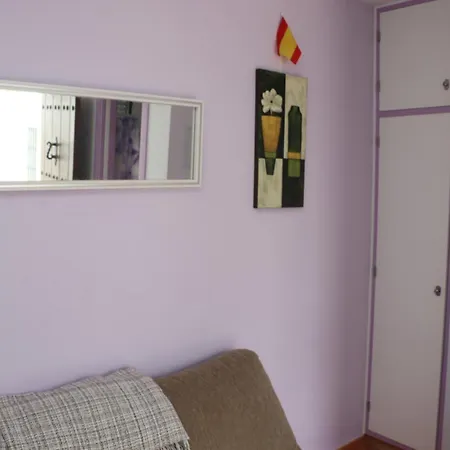 Estudio Extramuros * Conil De La Frontera