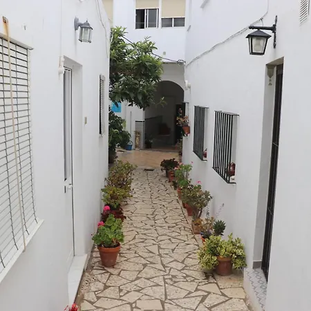 Estudio Extramuros * Conil De La Frontera