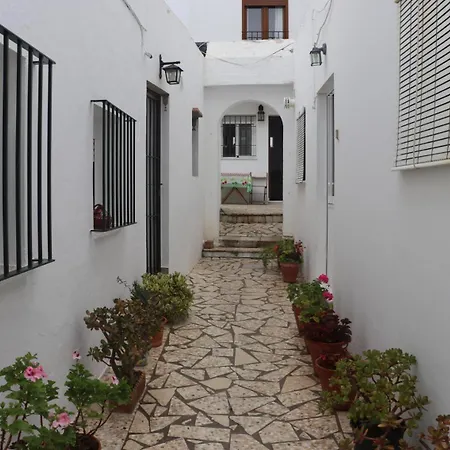 Appartement Estudio Extramuros *