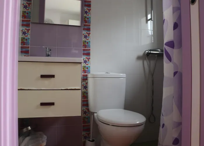 Apartamento Estudio Extramuros