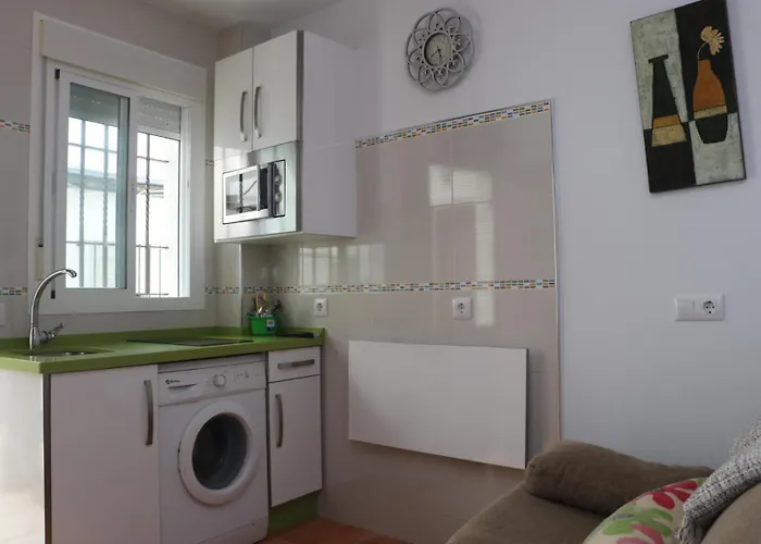 Estudio Extramuros Apartamento Conil De La Frontera