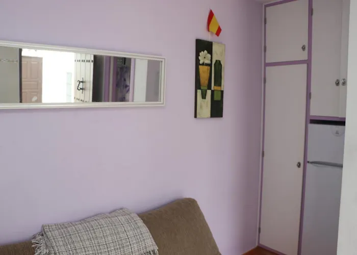 Estudio Extramuros * Коніль-де-ла-Фронтера